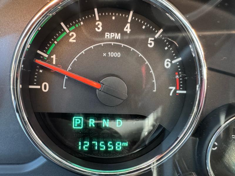 used 2017 Jeep Wrangler Unlimited car, priced at $16,995