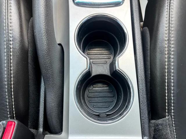 used 2010 Ford Fusion car, priced at $6,995