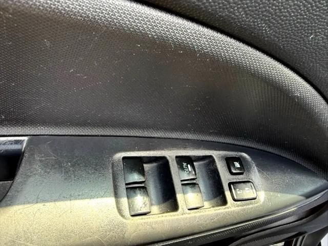 used 2019 Mitsubishi Mirage G4 car, priced at $8,295