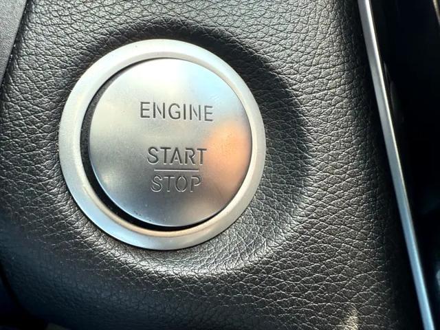 used 2015 Mercedes-Benz C-Class car, priced at $11,995