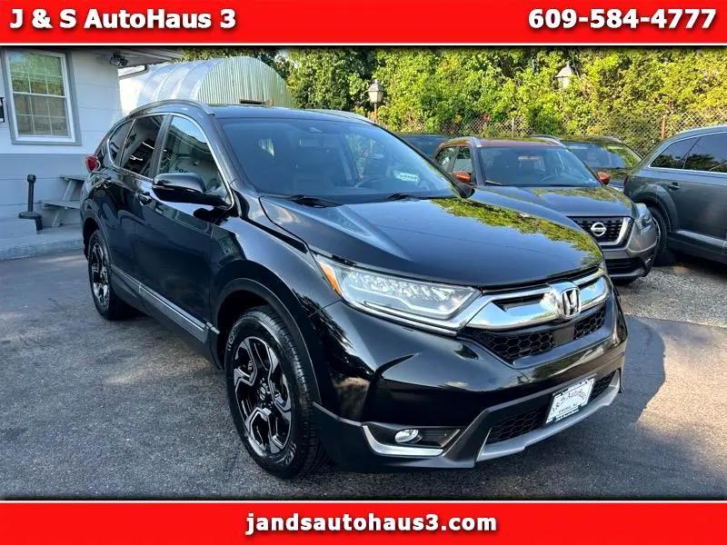 used 2019 Honda CR-V car, priced at $16,995