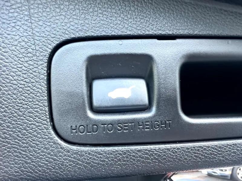 used 2019 Honda CR-V car, priced at $15,295