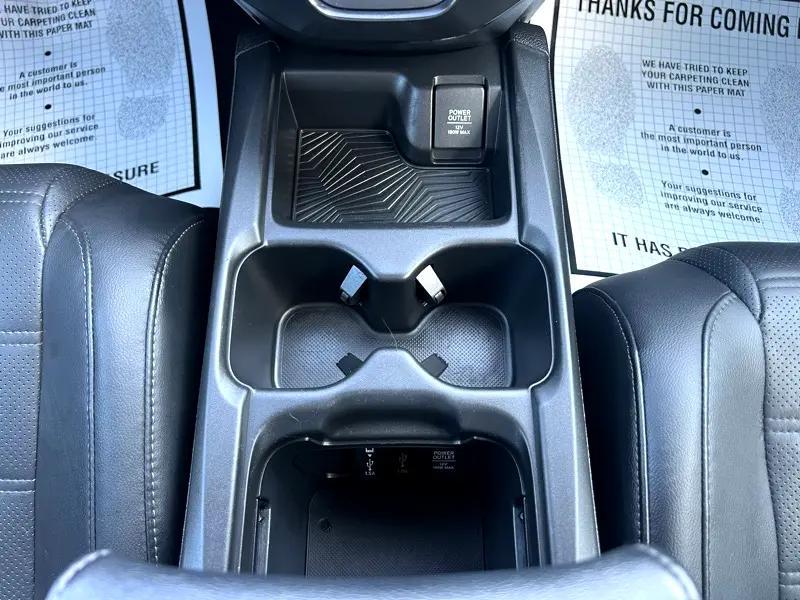 used 2019 Honda CR-V car, priced at $15,295