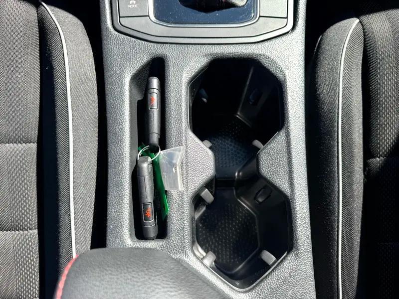 used 2020 Volkswagen Jetta GLI car, priced at $19,495