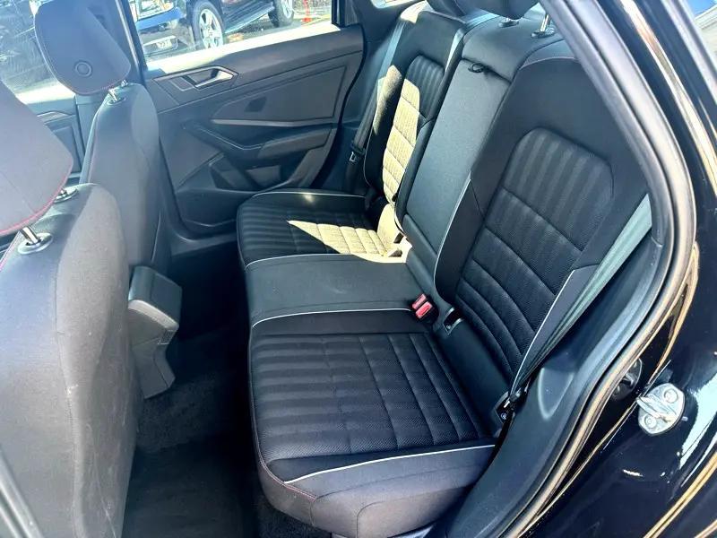 used 2020 Volkswagen Jetta GLI car, priced at $19,495