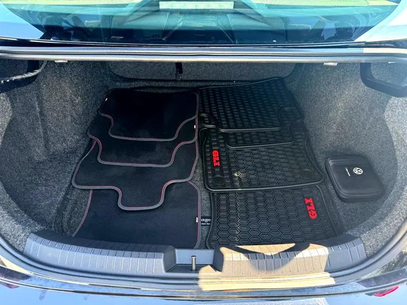 used 2020 Volkswagen Jetta GLI car, priced at $19,495