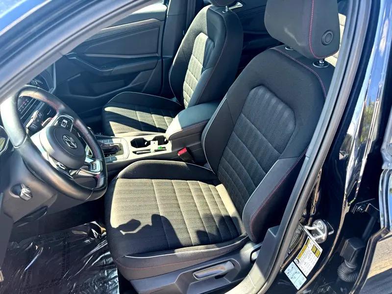 used 2020 Volkswagen Jetta GLI car, priced at $19,495