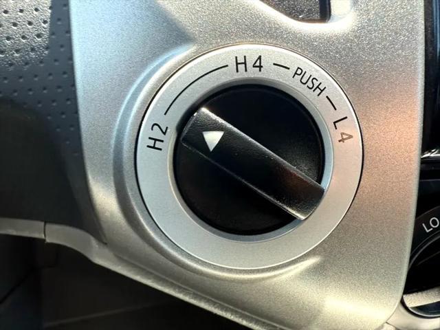 used 2015 Toyota Tacoma car, priced at $24,495