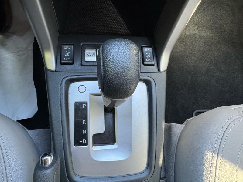 used 2018 Subaru Forester car, priced at $13,995