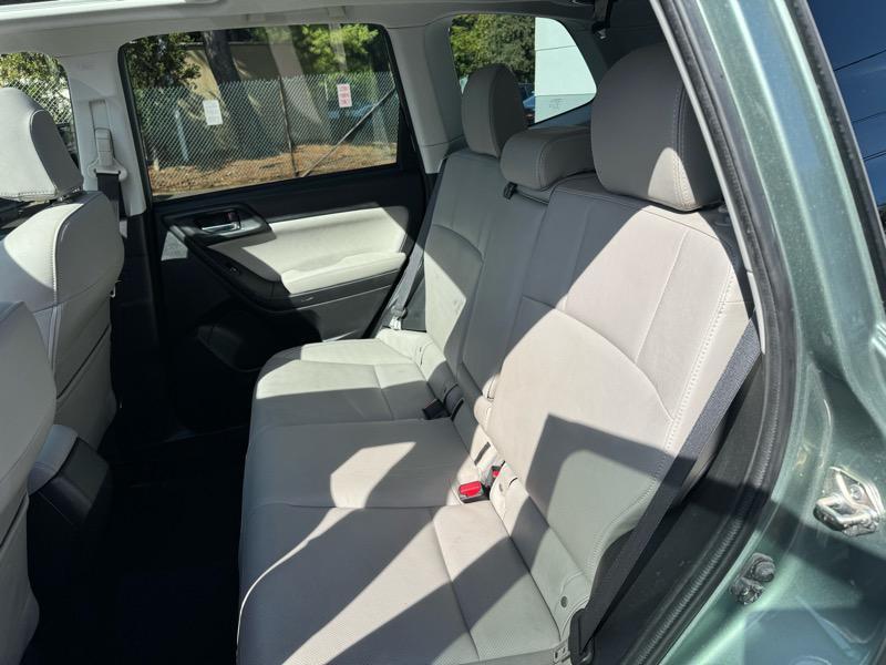 used 2018 Subaru Forester car, priced at $13,995