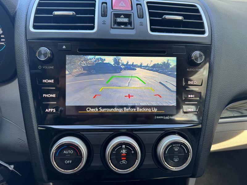 used 2018 Subaru Forester car, priced at $13,995