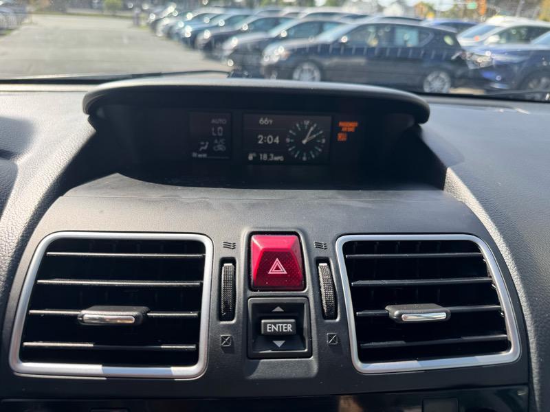 used 2018 Subaru Forester car, priced at $13,995