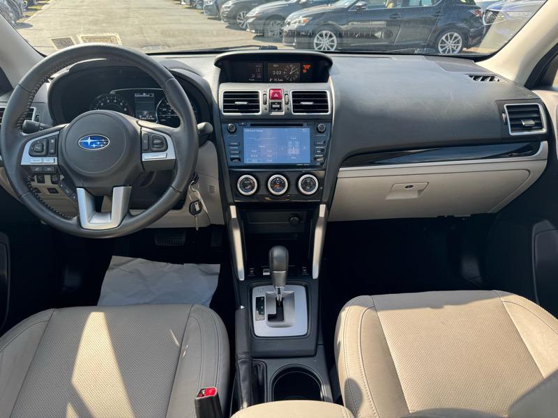 used 2018 Subaru Forester car, priced at $13,995
