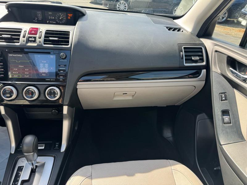 used 2018 Subaru Forester car, priced at $13,995