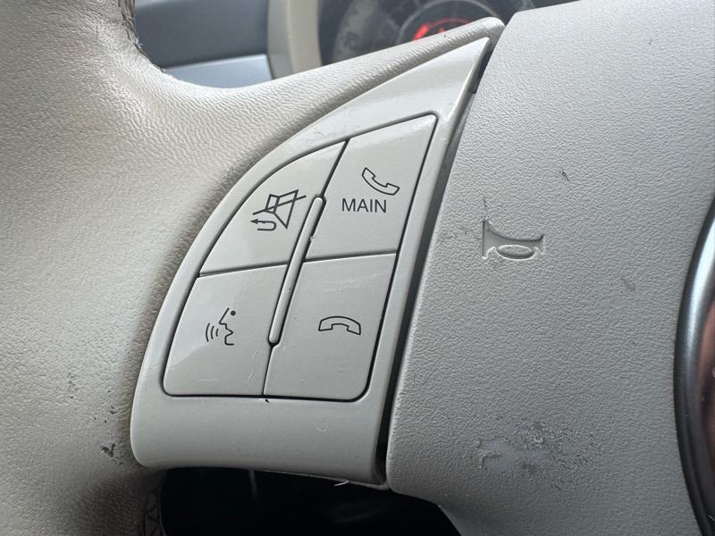 used 2015 FIAT 500 car, priced at $6,695