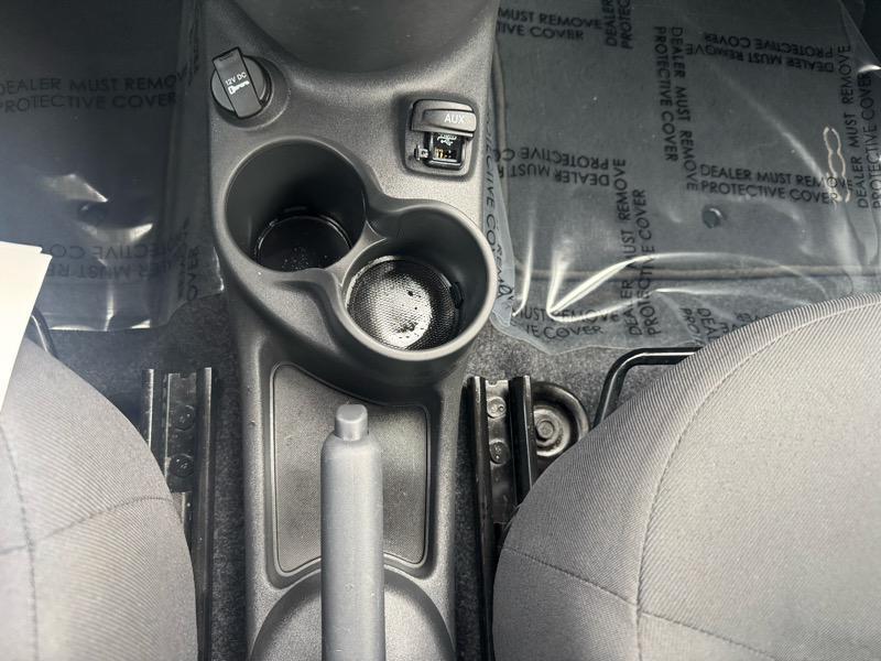 used 2015 FIAT 500 car, priced at $6,695