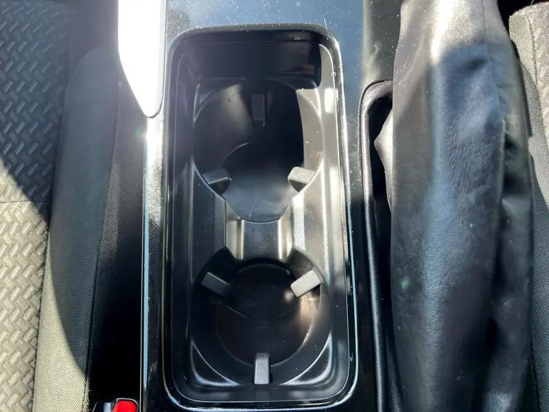 used 2019 Mitsubishi Eclipse Cross car, priced at $12,495