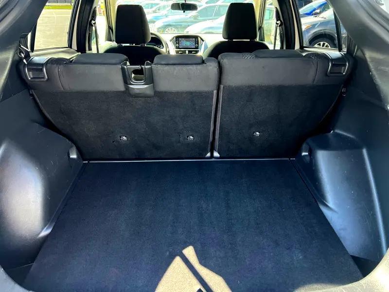 used 2019 Mitsubishi Eclipse Cross car, priced at $12,495