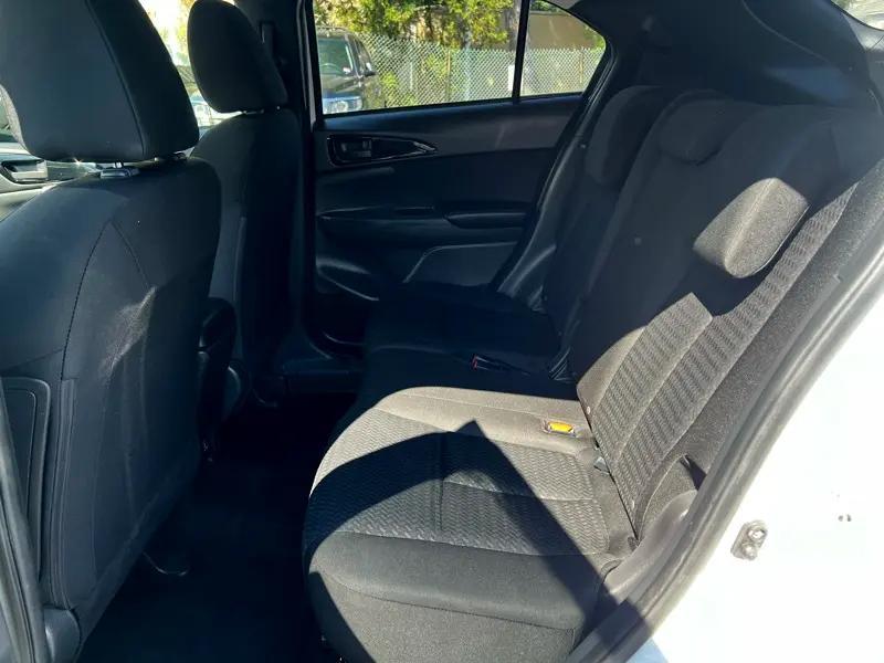 used 2019 Mitsubishi Eclipse Cross car, priced at $12,495