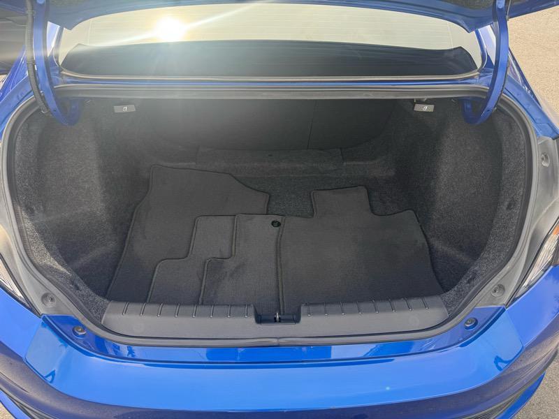 used 2020 Honda Civic car, priced at $16,995