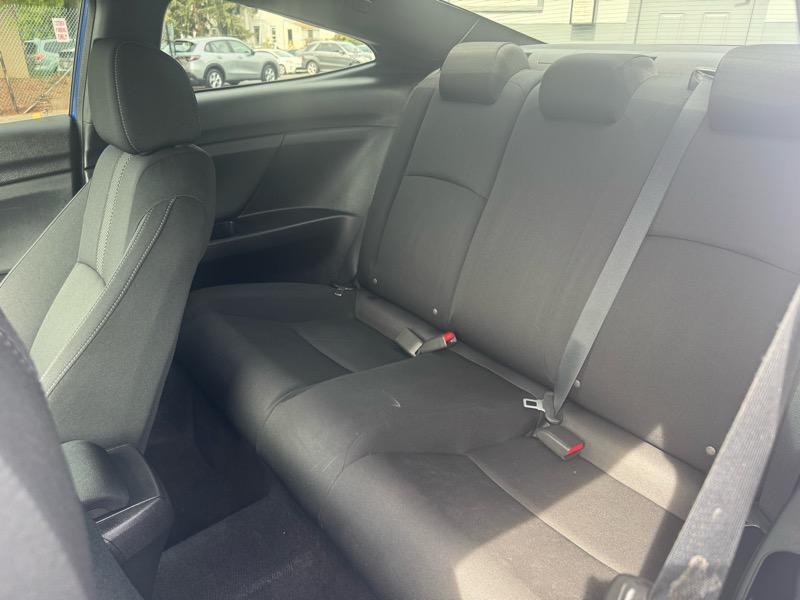 used 2020 Honda Civic car, priced at $16,995