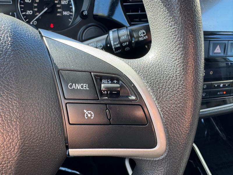 used 2018 Mitsubishi Outlander car, priced at $12,495