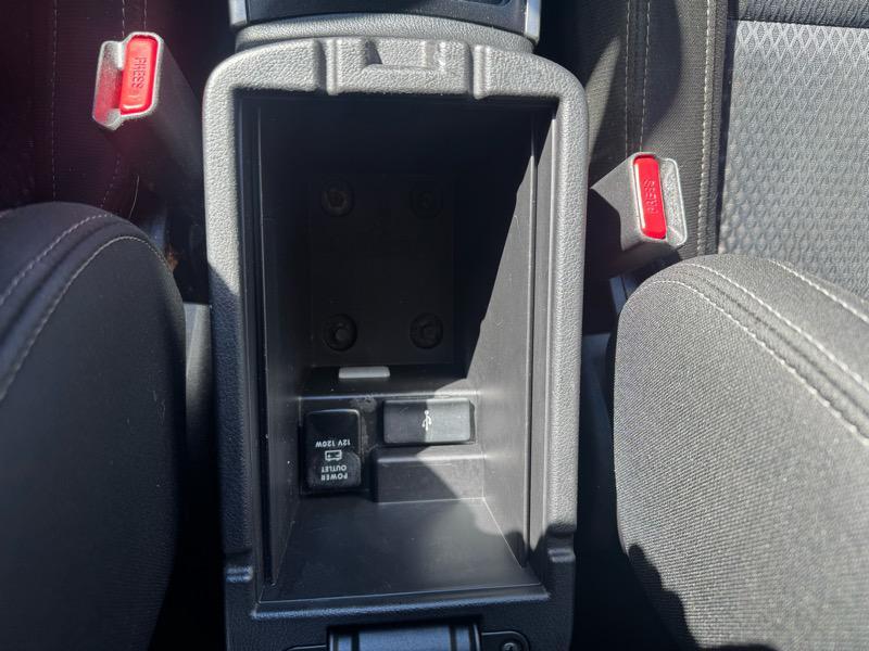 used 2018 Mitsubishi Outlander car, priced at $12,495