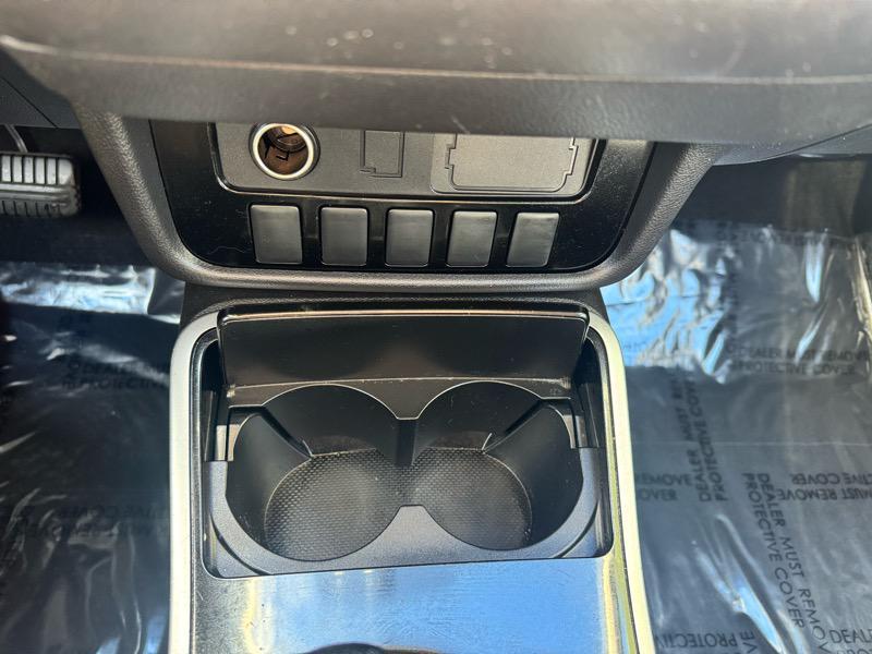 used 2018 Mitsubishi Outlander car, priced at $12,495