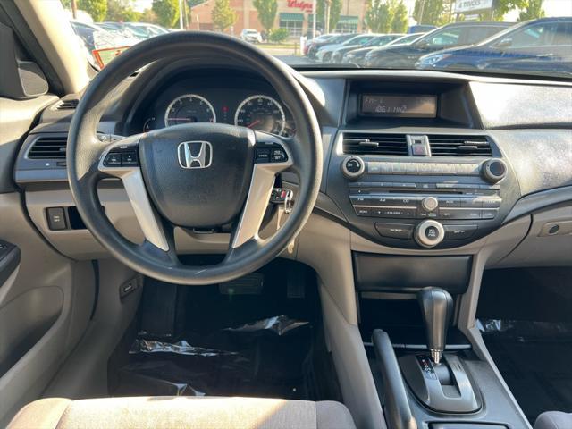 used 2010 Honda Accord car, priced at $8,495