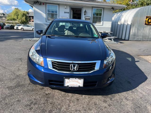 used 2010 Honda Accord car, priced at $8,495