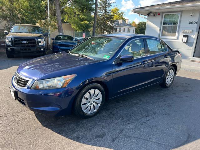 used 2010 Honda Accord car, priced at $8,495