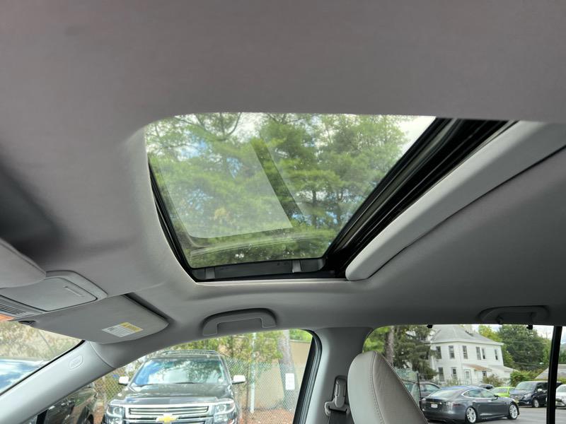 used 2020 Honda Pilot car, priced at $21,495
