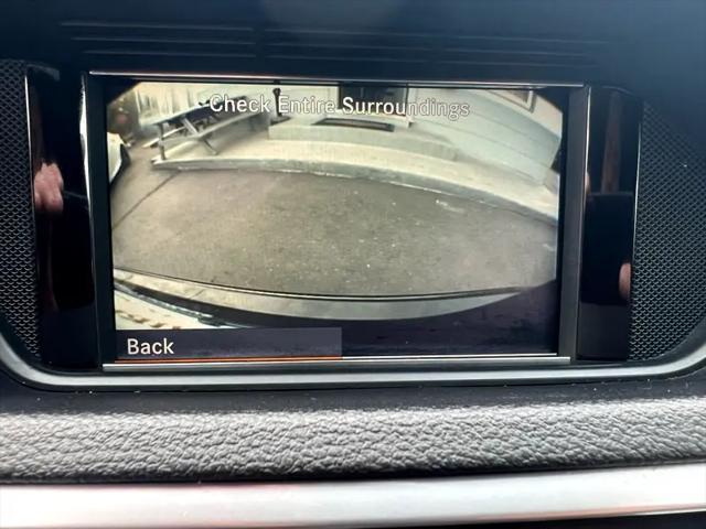 used 2011 Mercedes-Benz E-Class car, priced at $10,995