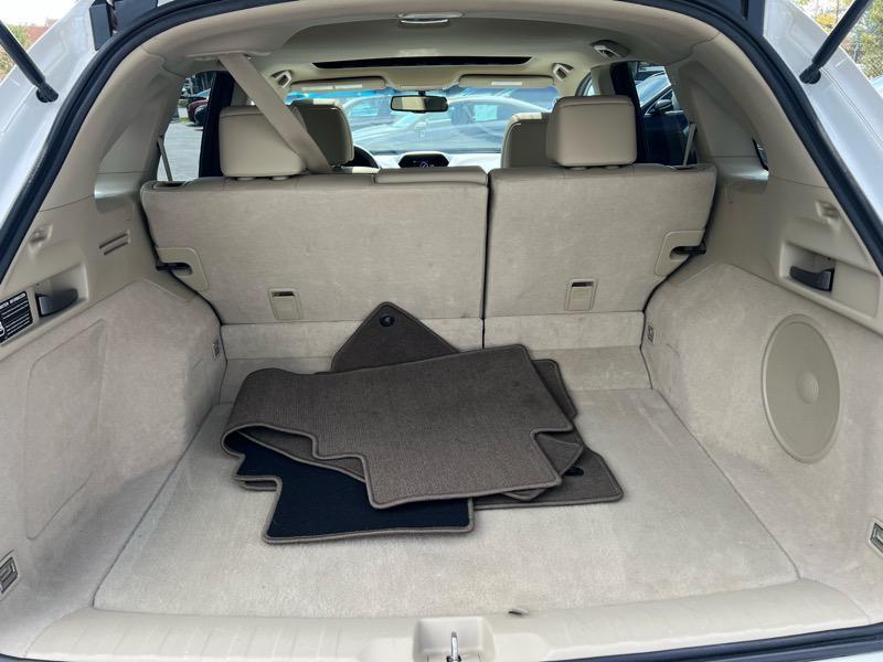 used 2015 Acura RDX car, priced at $13,995