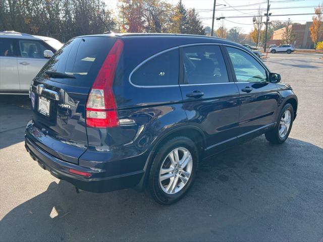 used 2010 Honda CR-V car, priced at $11,995