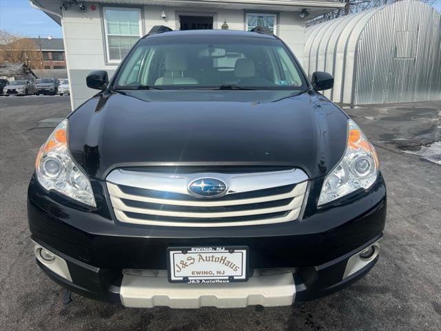 used 2011 Subaru Outback car, priced at $9,695