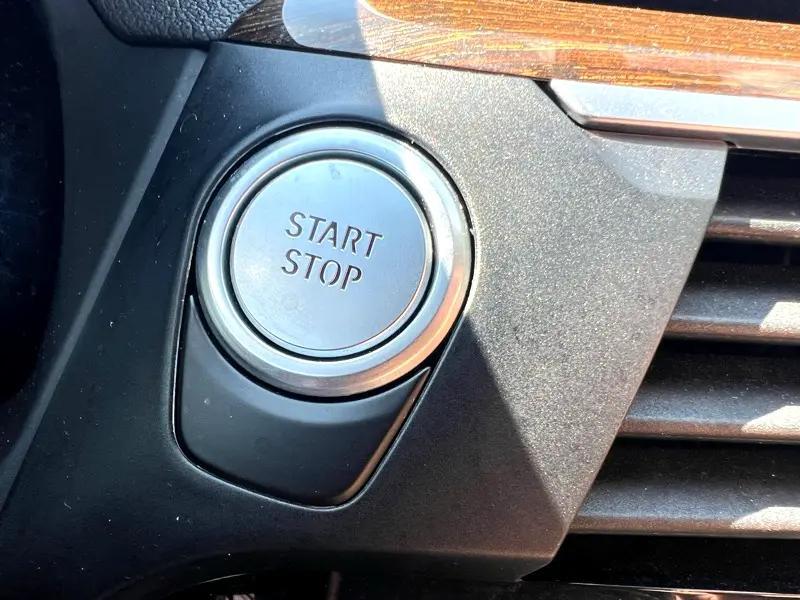 used 2021 BMW X3 PHEV car, priced at $29,995