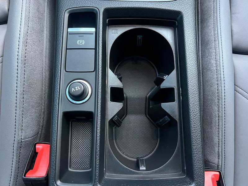 used 2022 Audi Q3 car, priced at $29,995