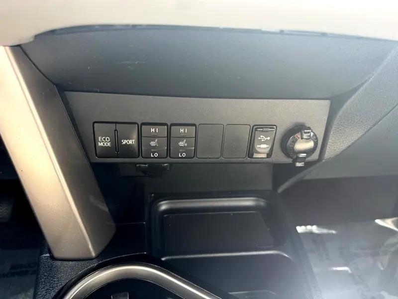 used 2016 Toyota RAV4 car, priced at $18,695