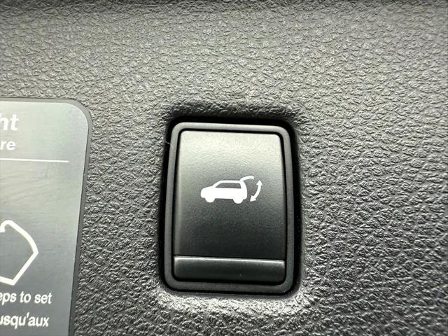 used 2019 INFINITI QX50 car, priced at $15,495