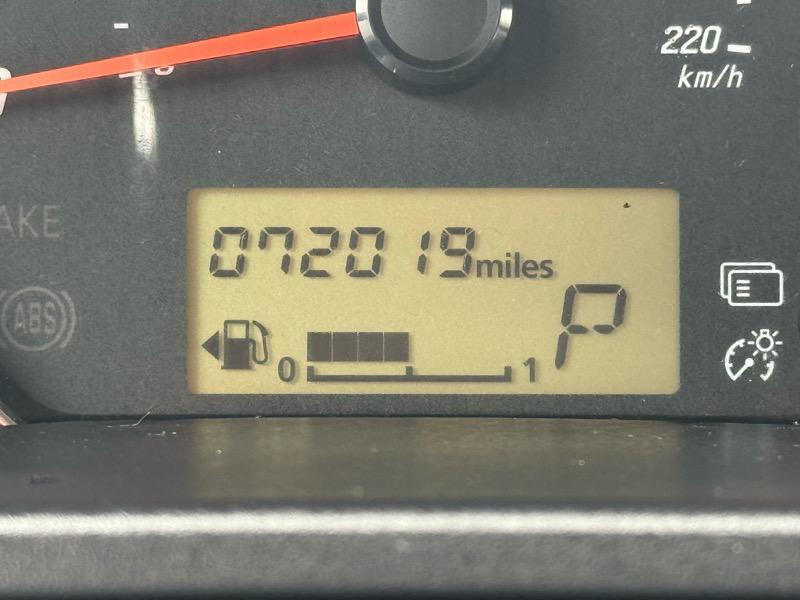 used 2018 Mitsubishi Mirage car, priced at $7,695