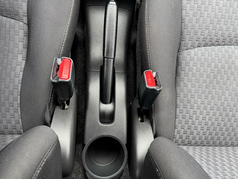 used 2018 Mitsubishi Mirage car, priced at $7,695