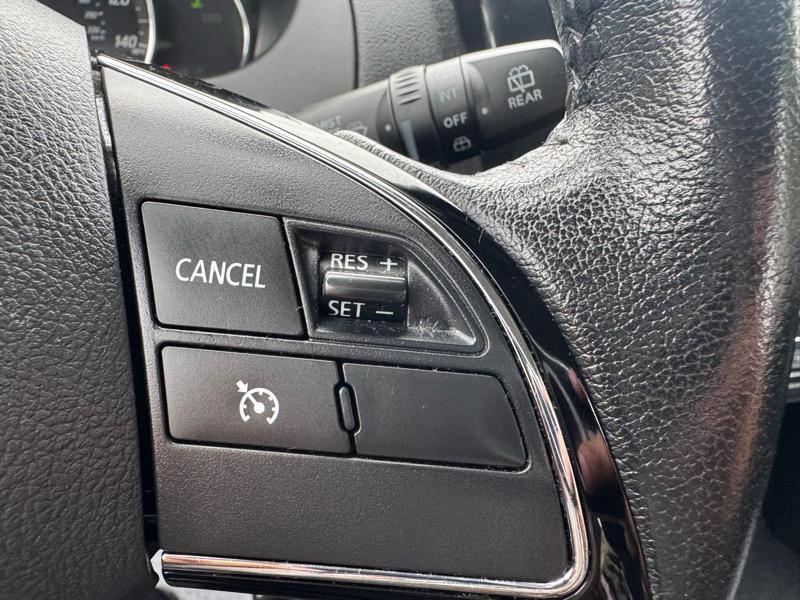 used 2018 Mitsubishi Mirage car, priced at $7,695