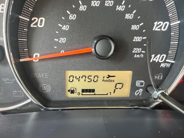 used 2018 Mitsubishi Mirage car, priced at $7,995