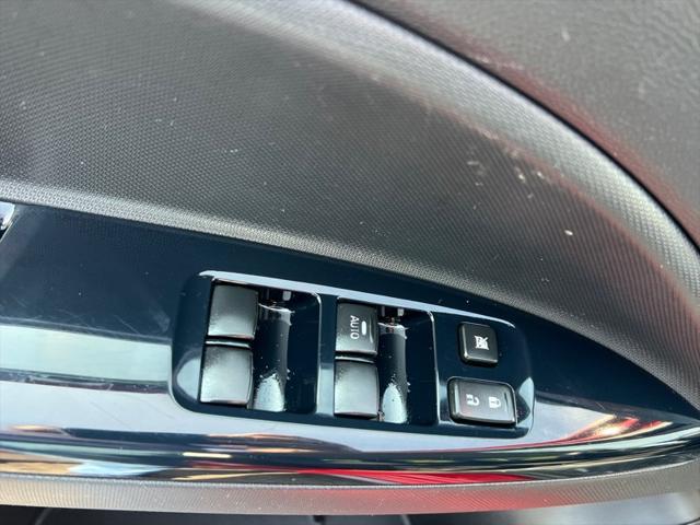 used 2018 Mitsubishi Mirage car, priced at $7,995