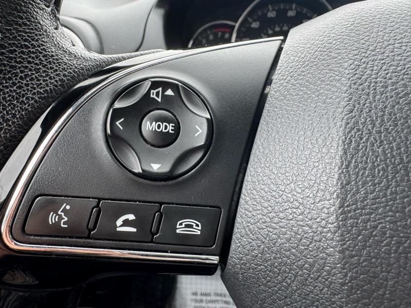 used 2018 Mitsubishi Mirage car, priced at $7,695