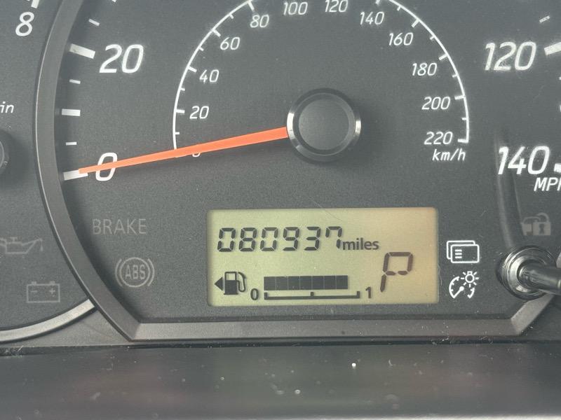 used 2021 Mitsubishi Mirage car, priced at $7,995