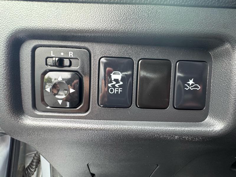 used 2021 Mitsubishi Mirage car, priced at $7,995