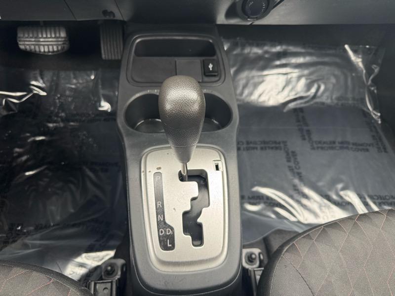 used 2021 Mitsubishi Mirage car, priced at $7,995