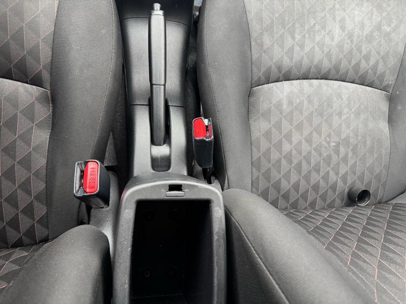 used 2021 Mitsubishi Mirage car, priced at $7,995